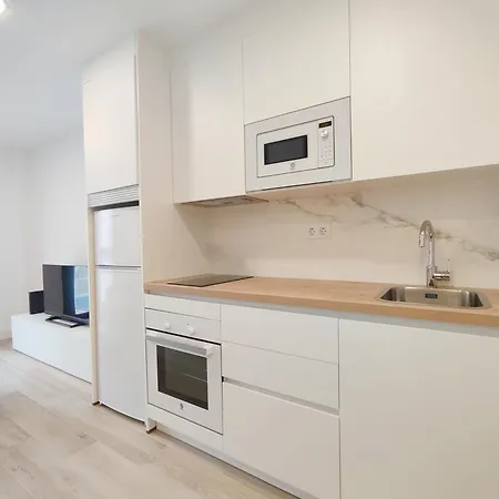 Luxury Canteras Appartamento