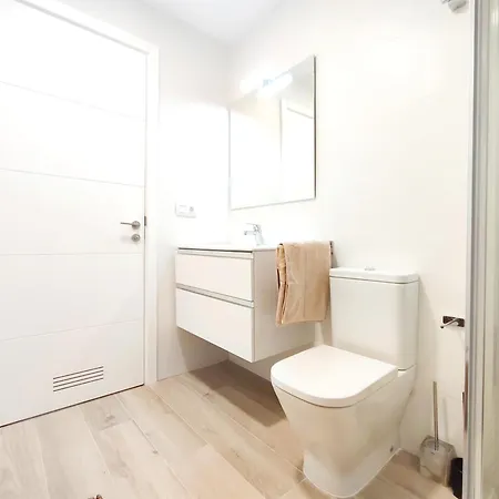 Appartamento Luxury Canteras *