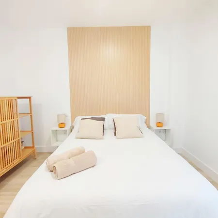 Appartamento Luxury Canteras