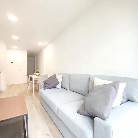 Luxury Canteras Appartamento *