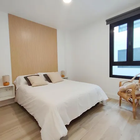 Appartamento Luxury Canteras *