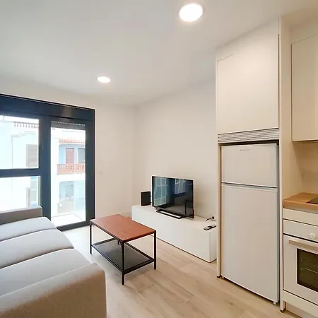 Appartamento Luxury Canteras *