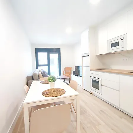 A83c Luxury By Wave * Las Palmas de Gran Canaria