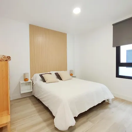 Apartment A83c Luxury By Wave