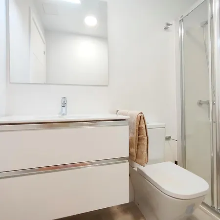 Апартаменты A83c Luxury By Wave