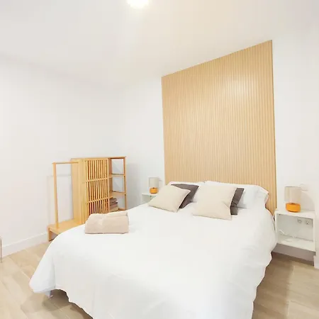 Luxury Canteras Lägenhet