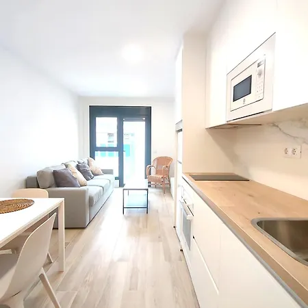 Apartment A83c Luxury By Wave *