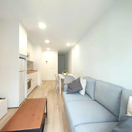 Lägenhet Luxury Canteras Las Palmas de Gran Canaria