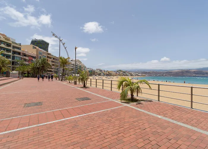 Luxury Canteras Las Palmas de Gran Canaria