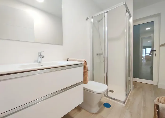 Apartament Luxury Canteras