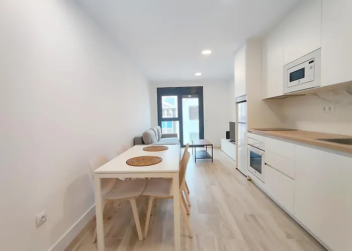 Luxury Canteras Las Palmas de Gran Canaria