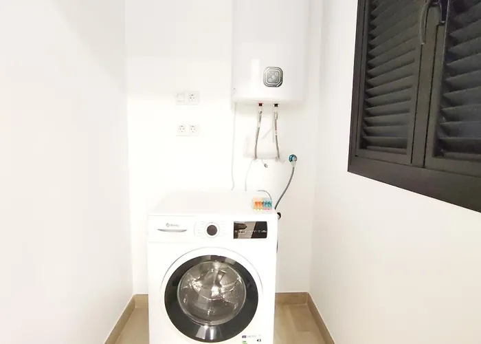 Luxury Canteras Apartament *