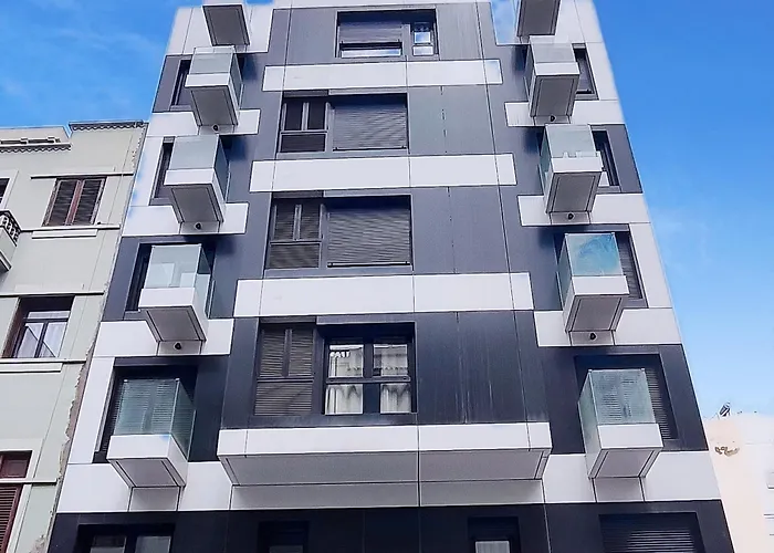 Luxury Canteras Las Palmas de Gran Canaria