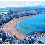 Luxury Canteras Las Palmas de Gran Canaria
