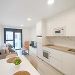 Luxury Canteras Lägenhet Las Palmas de Gran Canaria