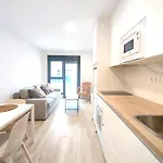 Lägenhet Luxury Canteras *