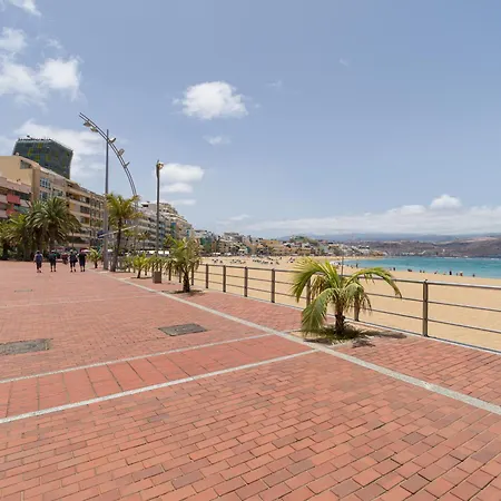 A83c Luxury By Wave Las Palmas / Gran Canaria