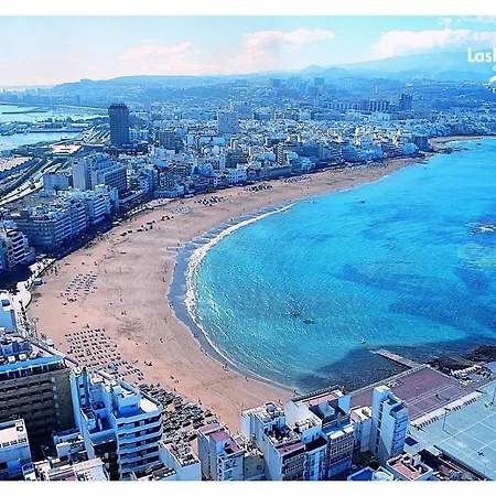 A83c Luxury By Wave Las Palmas / Gran Canaria