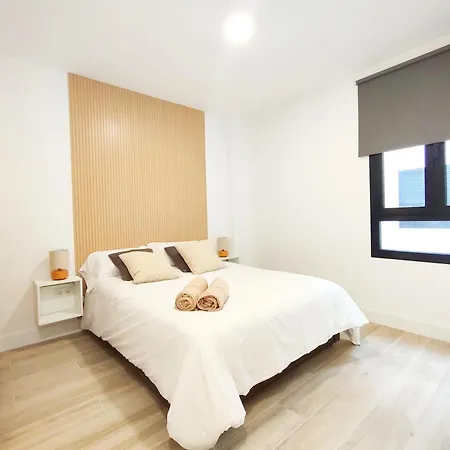 Apartmán Luxury Canteras