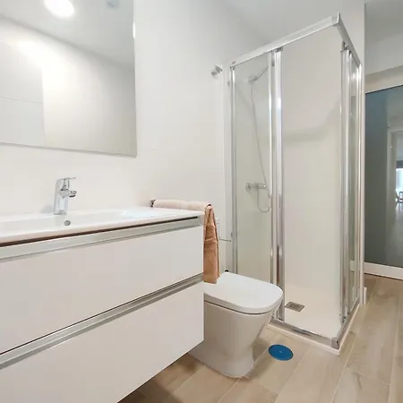 Lejlighed Luxury Canteras