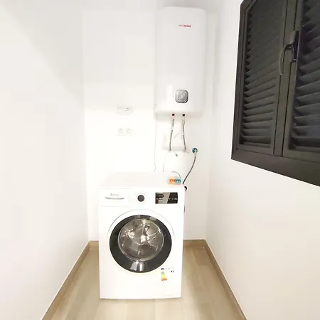 Luxury Canteras Lejlighed *