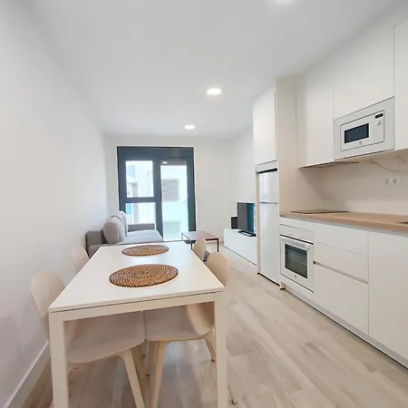 Luxury Canteras Apartmán