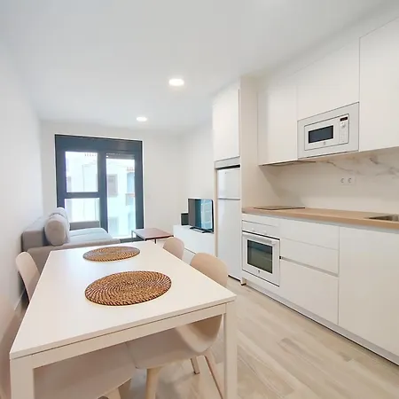 Luxury Canteras Lejlighed *