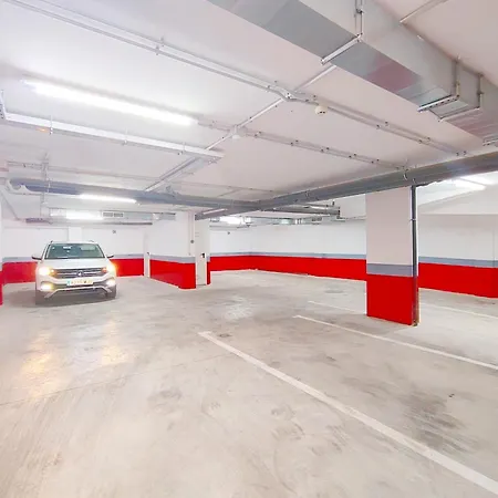 Lejlighed Luxury Canteras Las Palmas de Gran Canaria