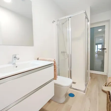A83c Luxury By Wave * Las Palmas / Gran Canaria