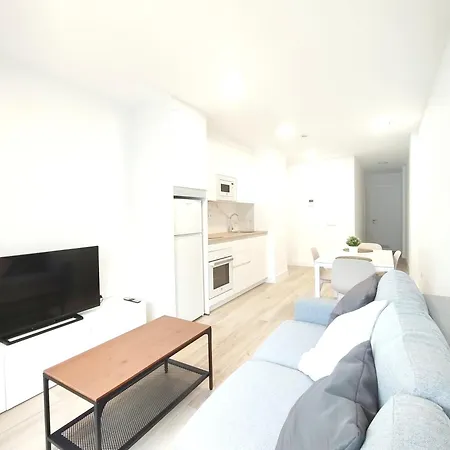 Luxury Canteras Apartmán *