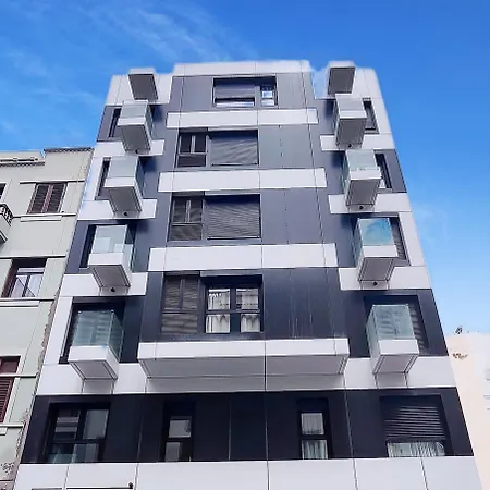 A83c Luxury By Wave Las Palmas / Gran Canaria
