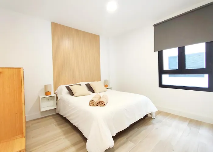 Apartmán Luxury Canteras