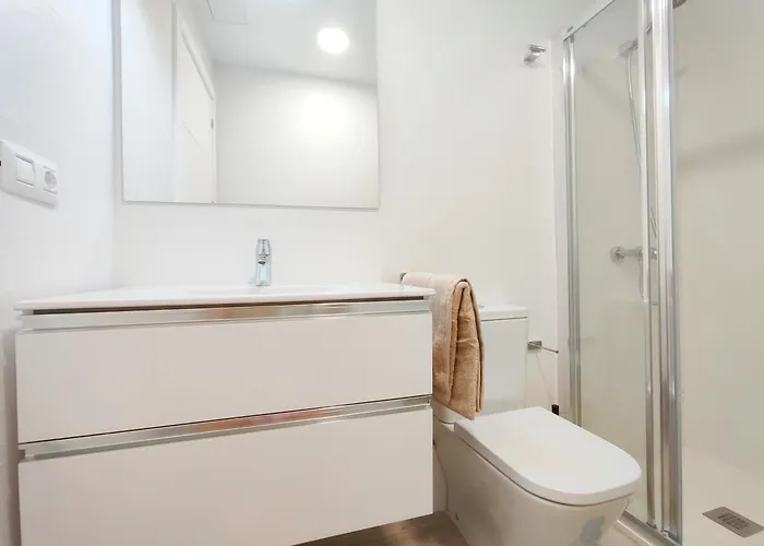 Apartmán Luxury Canteras