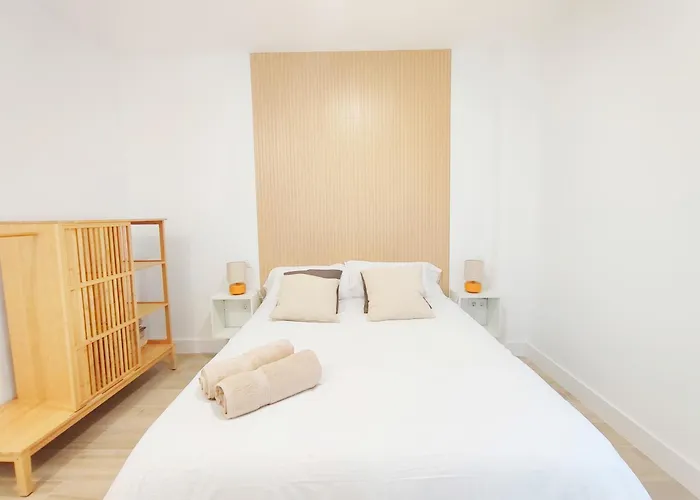 Apartmán Luxury Canteras