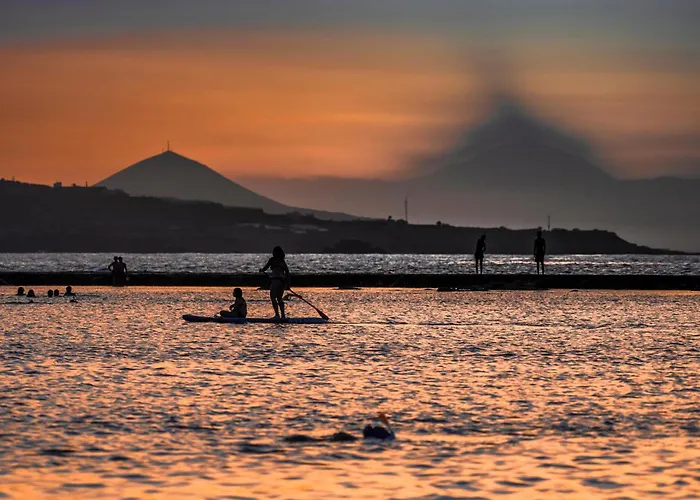 Luxury Canteras Лас-Пальмас-де-Гран-Канарія