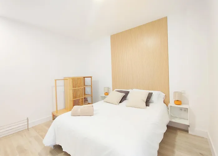 Luxury Canteras Apartmán