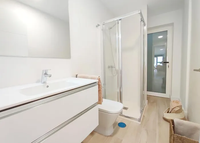 Luxury Canteras * Las Palmas de Gran Canaria