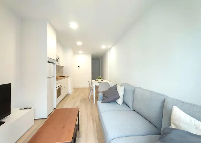 Apartmán Luxury Canteras Las Palmas de Gran Canaria